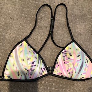 Victoria Secret Bathing suit top